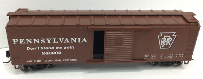 Lionel HO 2354150 - Boxcar "Pennsylvania" #240202