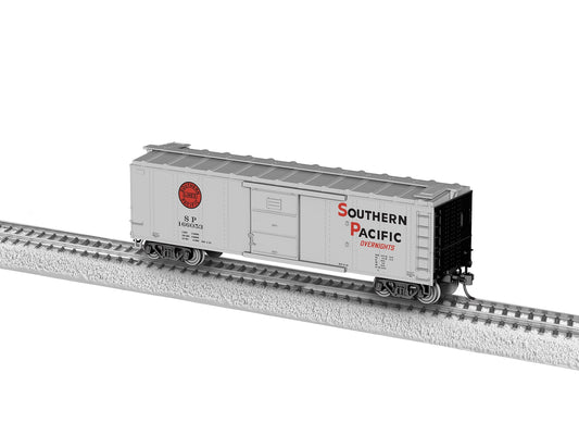 Lionel HO 2354190 - Boxcar "Southern Pacific" #166053