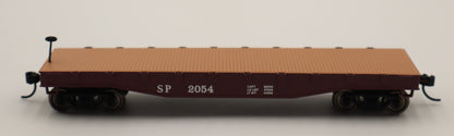 Lionel HO 2354200 - Flatcar "Southern Pacific" #2054