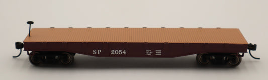 Lionel HO 2354200 - Flatcar "Southern Pacific" #2054