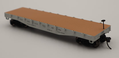 Lionel HO 2354210 - Flatcar "Pennsylvania" #197918