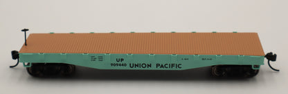 Lionel HO 2354240 - Flatcar "Union Pacific" #909440
