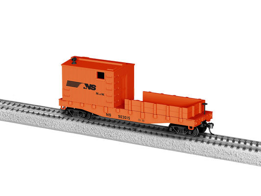 Lionel HO 2354280 - Work Caboose "Norfolk Southern" #903015