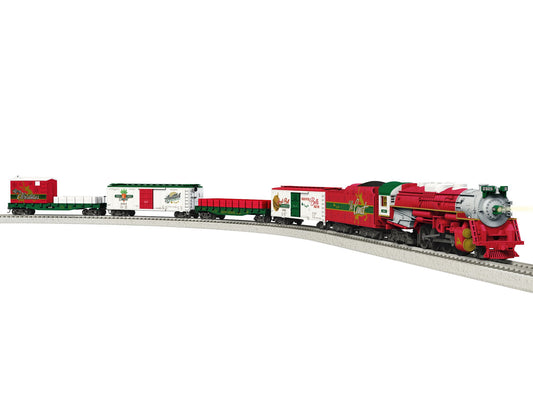 Lionel HO 2361030 - "The Comet" Freight Set