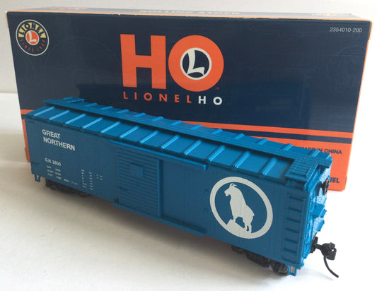 Lionel HO 2454030 - Boxcar "Great Northern" #2600