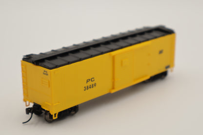 Lionel HO 2454210 - Boxcar "Penn Central" #38489