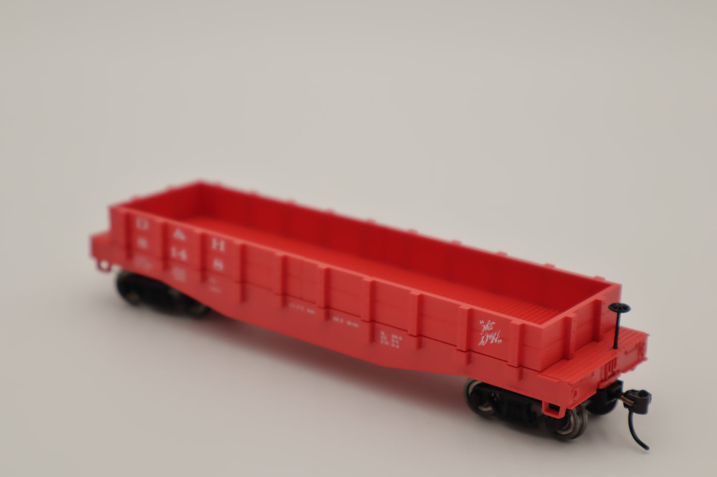 Lionel HO 2454260 - Gondola Car "Delaware & Hudson" #8148