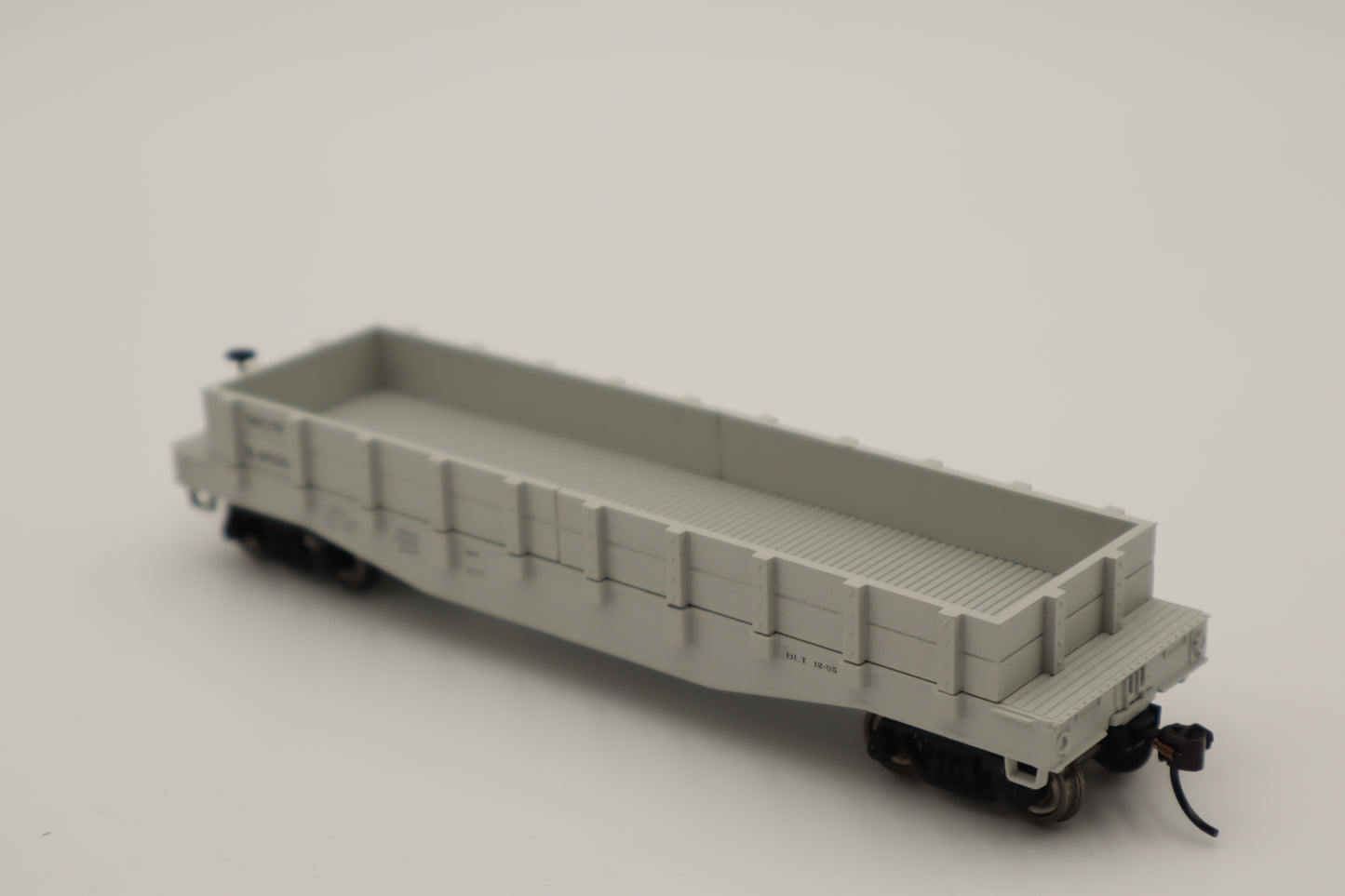 Lionel HO 2454280 - Gondola Car "Maintenance of Way" #X4692