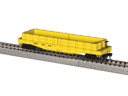 Lionel HO 2454290 - Gondola Car "Pennsylvania" #494224