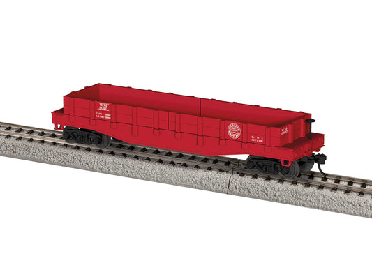 Lionel HO 2454310 - Gondola Car "Western Maryland" #5020