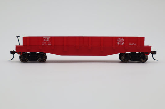 Lionel HO 2454310 - Gondola Car "Western Maryland" #5020