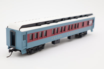 Lionel HO 2454490 - 20th Anniversary Add-On Coach Car "The Polar Express"