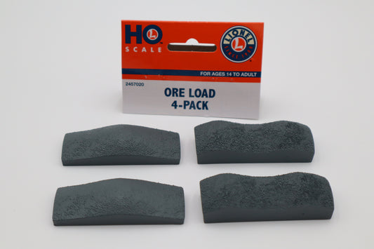 Lionel HO 2457020 - Taconite Load