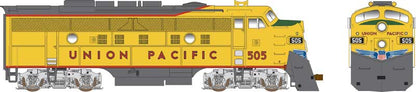 Bowser HO 24579 - Executive - EMD F-9AM Diesel Locomotive "Union Pacific" #517 (w/DCC/Sound)