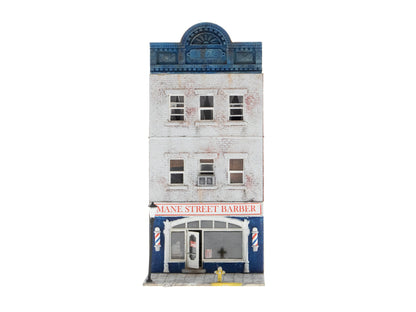 Lionel HO 2467020 - Barber Shop Kit