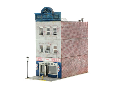 Lionel HO 2467020 - Barber Shop Kit