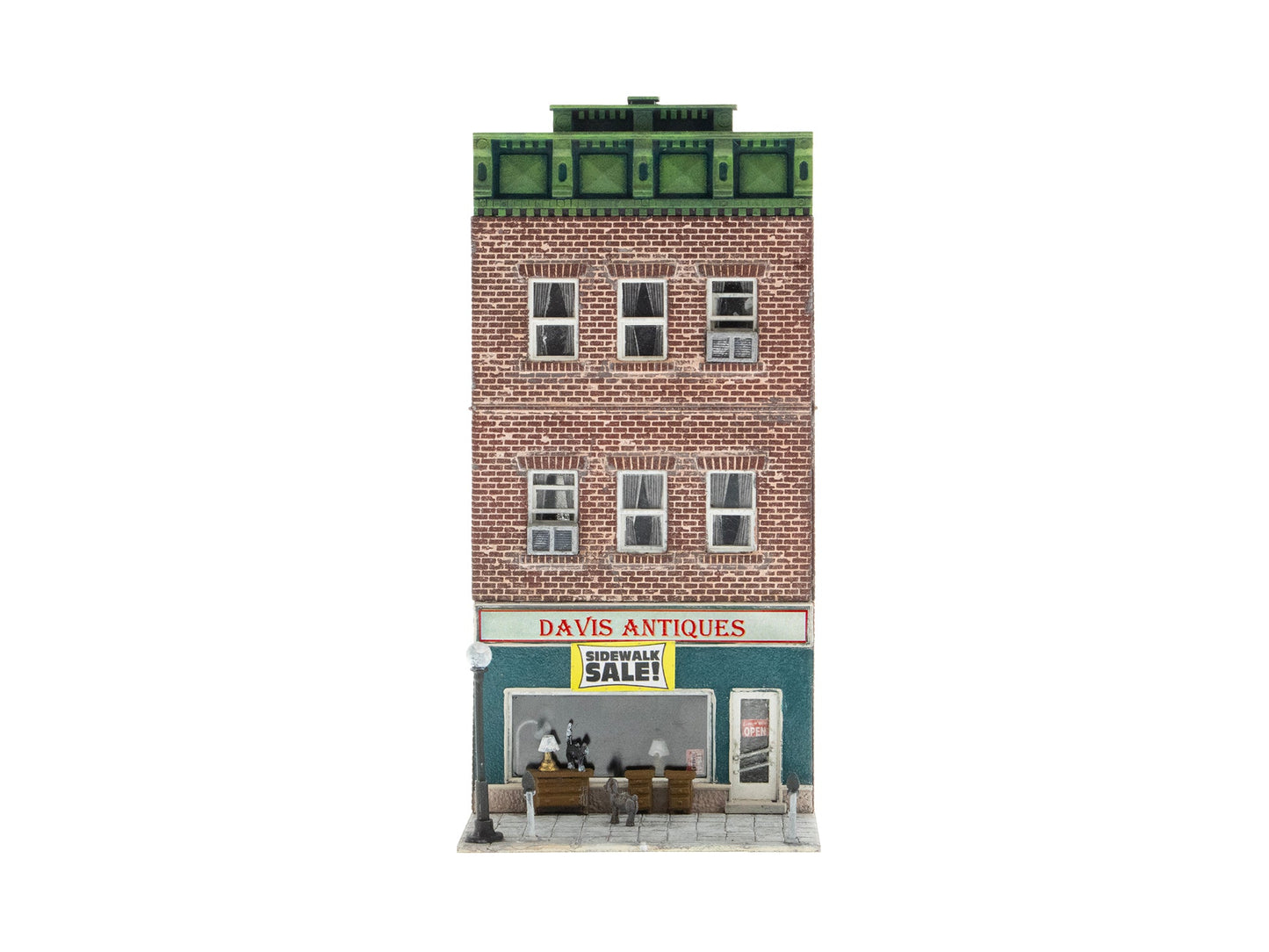 Lionel HO 2467030 - Furniture Store Kit