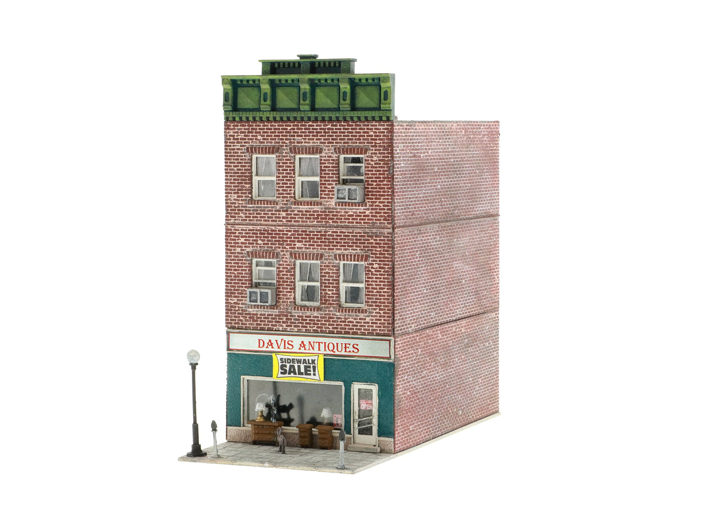 Lionel HO 2467030 - Furniture Store Kit