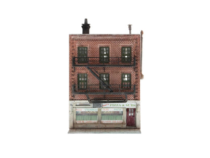 Lionel HO 2467040 - Pizza Parlor Kit