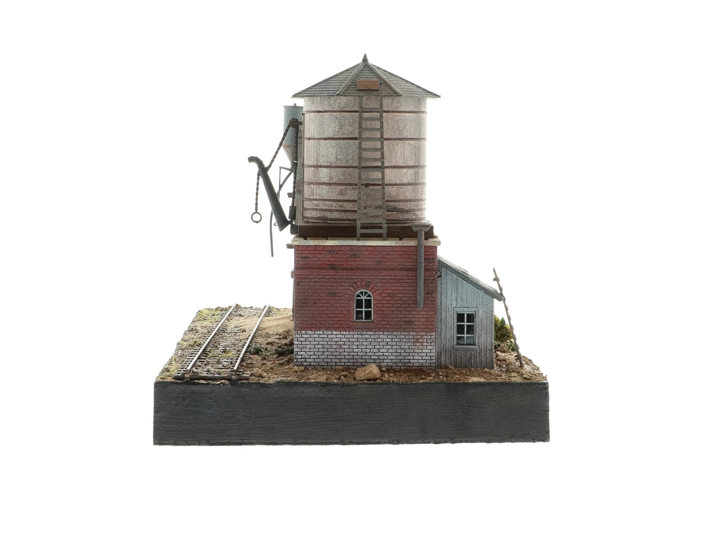 Lionel HO 2467050 - Sand / Water Tower Kit