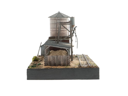 Lionel HO 2467050 - Sand / Water Tower Kit