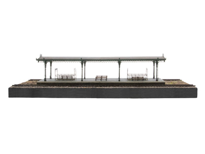 Lionel HO 2467060 - Station Platform Kit