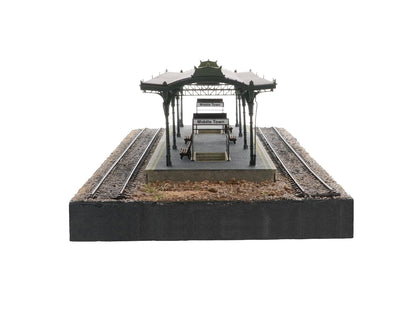 Lionel HO 2467060 - Station Platform Kit