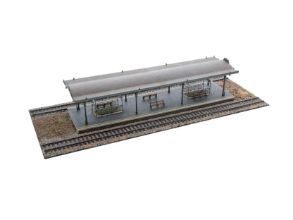 Lionel HO 2467060 - Station Platform Kit