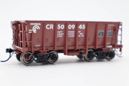 Lionel HO 2474130 - G38B Ore Car "Conrail" #500945 (Brown B)