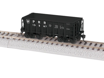 Lionel HO 2474170 - G38B Ore Car "Pennsylvania" #15567