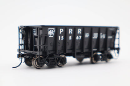 Lionel HO 2474170 - G38B Ore Car "Pennsylvania" #15567