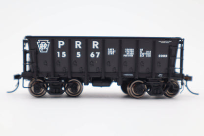 Lionel HO 2474170 - G38B Ore Car "Pennsylvania" #15567