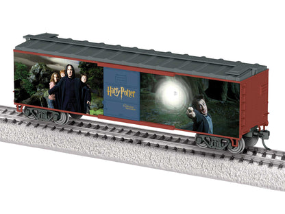 Lionel HO 2554060 - Harry Potter Movie Boxcar "Prisoner of Azkaban"
