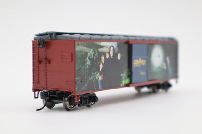 Lionel HO 2554060 - Harry Potter Movie Boxcar "Prisoner of Azkaban"