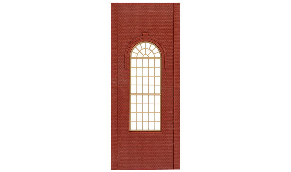 DPM HO 30118 - Powerhouse Window