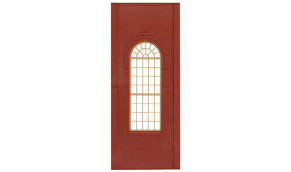 DPM HO 30118 - Powerhouse Window