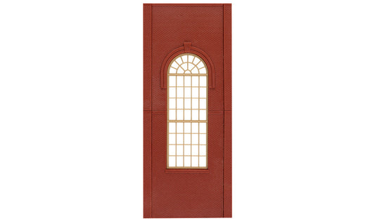 DPM HO 30118 - Powerhouse Window