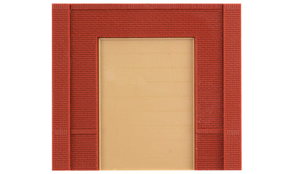 DPM HO 30132 - Street Level Overhead Door