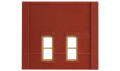 DPM HO 30134 - Street Level Rectangular Window