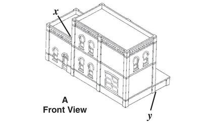 DPM HO 35100 - 3-in-1 Modular Kit