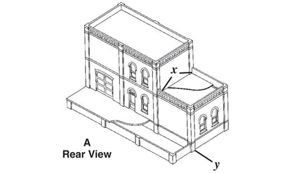 DPM HO 35100 - 3-in-1 Modular Kit