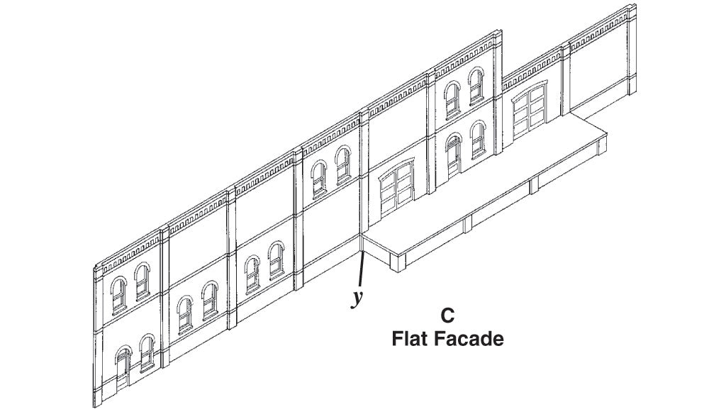 DPM HO 35100 - 3-in-1 Modular Kit