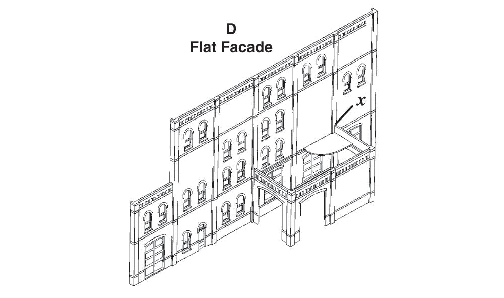 DPM HO 35200 - 4-in-1 Modular Kit