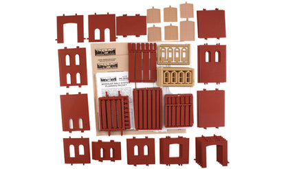 DPM HO 35300 - 4-in-1 Modular Kit