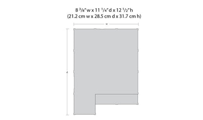 DPM HO 35500 - Tera Surplus Window Warehouse Kit