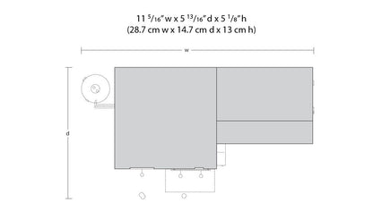 DPM HO 40100 - Drywell Inks Kit