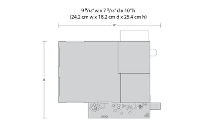 DPM HO 40200 - Whitewater Brewing Kit