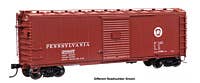 Walthers HO 920-102306 - Proto - 40' X29B Boxcar "Pennsylvania" #29012 (1950s, Circle Keystone)