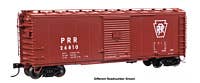 Walthers HO 920-102314 - Proto - 40' X29B Boxcar "Pennsylvania" #30032 (Plain Keystone)
