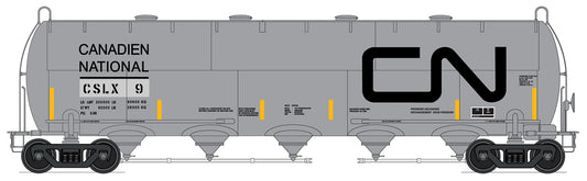 InterMountain HO 48912 - Procor Pressure Flow Hopper Car "Holcium Canada" (ex CN)